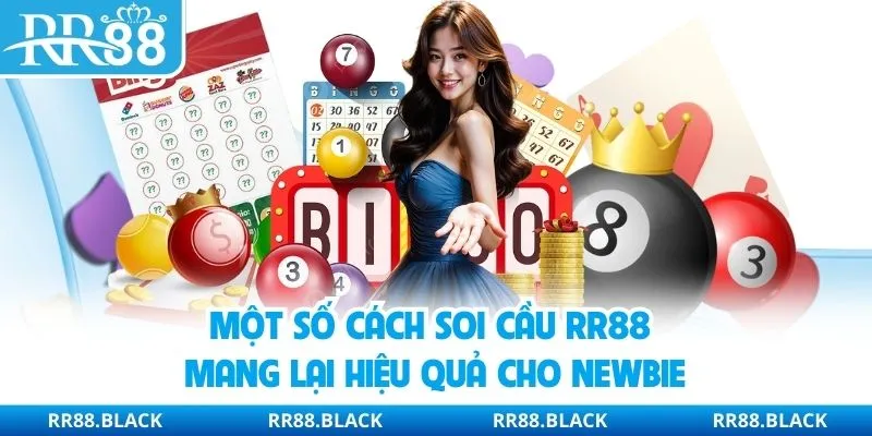 Một vài phương pháp soi cầu RR88 chuyên gia áp dụng